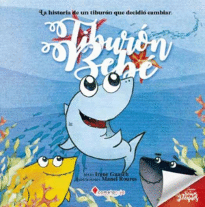 TIBURÓN BEBÉ