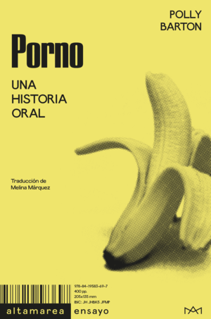 PORNO [PLÁTANO]