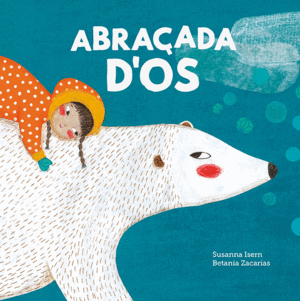 ABRAÇADA D'OS - CAT