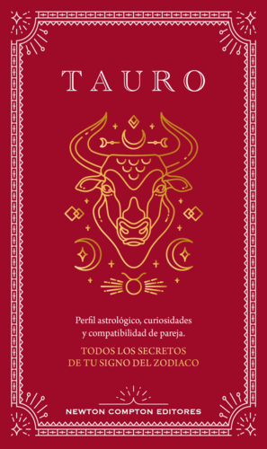 GUÍA ASTROLÓGICA DE TAURO