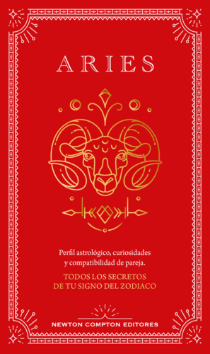 GUÍA ASTROLÓGICA DE ARIES