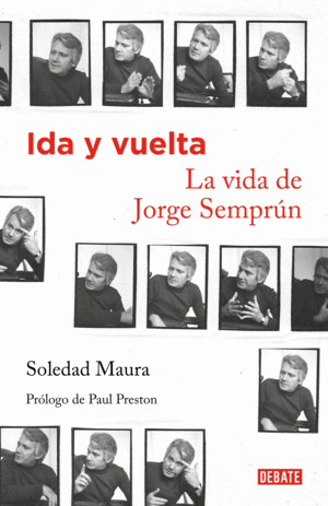 IDA Y VUELTA(ED. ACTUALIZ-PROLOG.PRESTON