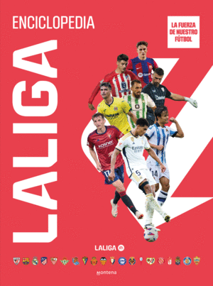 ENCICLOPEDIA DE LA LIGA