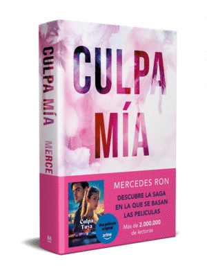 CULPA MÍA (EDICIÓN ESPECIAL) (CULPABLES 1)