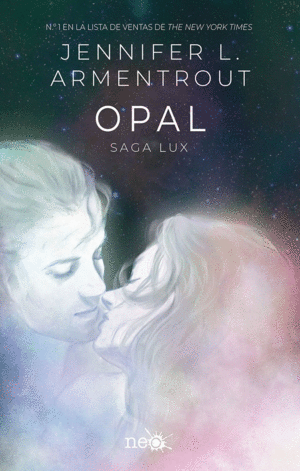 OPAL EDIC 2023 ( SAGA LUX 3)
