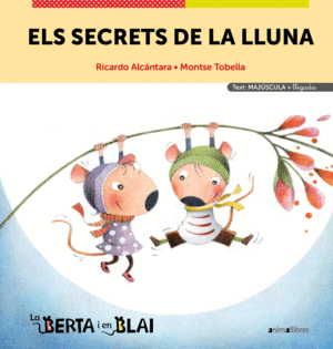 ELS SECRETS DE LA LLUNA