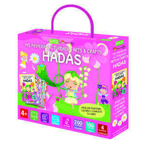 HADAS OFICIO DEL ARTE