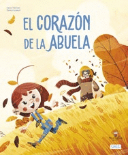 EL CORAZON DE LA ABUELA