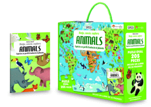 ANIMALS ESPECIES EN PERILL EXTINCIO CAT