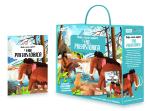 ERA PREHISTORICA CAT