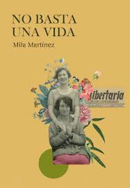 NO BASTA UNA VIDA