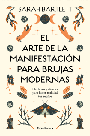 ARTE DE LA MANIFESTACION PARA BRUJAS, EL