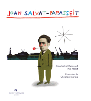 JOAN SALVAT - PAPASSEIT
