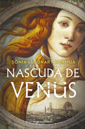 NASCUDA DE VENUS