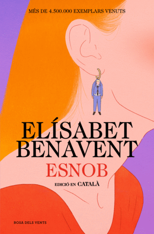 ESNOB (EDICIÓ EN CATALÀ)