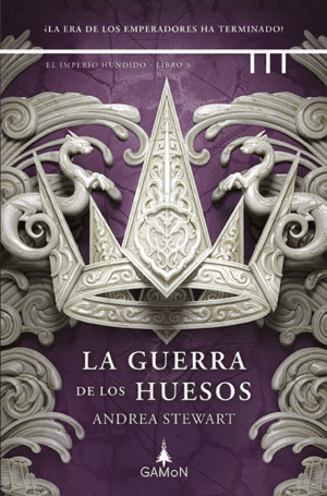 LA GUERRA DE LOS HUESOS