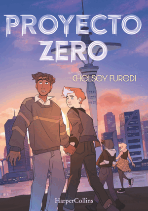 PROYECTO ZERO (EL CÓMIC QUE HA ARRASADO EN TAPAS)