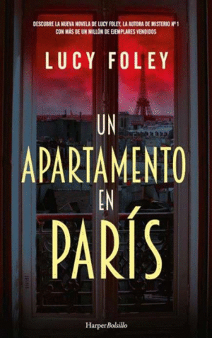 UN APARTAMENTO EN PARÍS