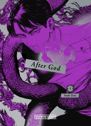 AFTER GOD 3