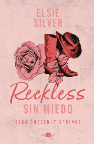 RECKLESS: SIN MIEDO