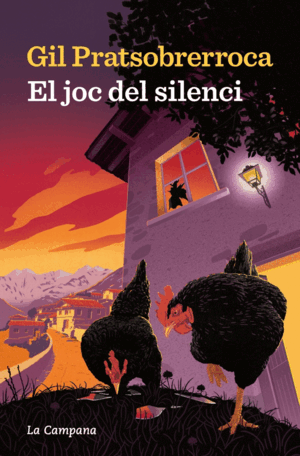 JOC DEL SILENCI, EL
