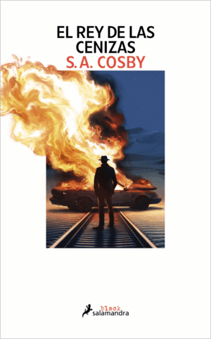 EL REY DE LAS CENIZAS