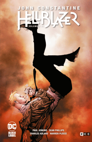 HELLBLAZER VOL 11 DE 26