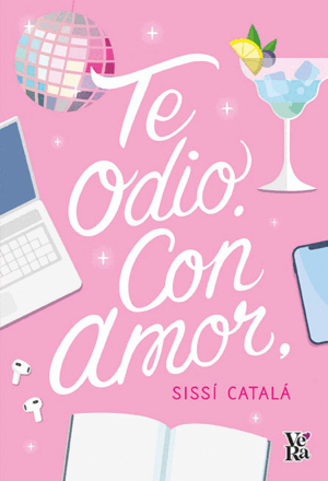 TE ODIO CON AMOR