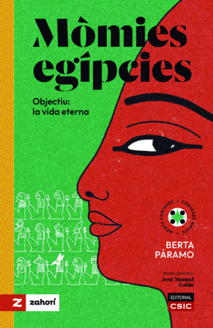 MÒMIES EGÍPCIES