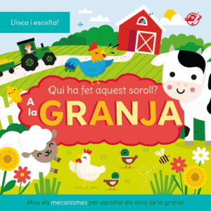 QUI HA FET AQUEST SOROLL? A LA JUNGLA