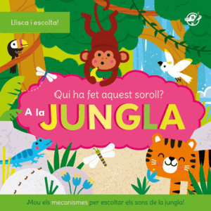 QUI HA FET AQUEST SORROLL?.BOSC