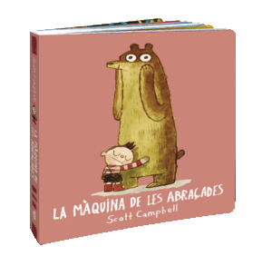 LA MÀQUINA DE LES ABRAÇADES
