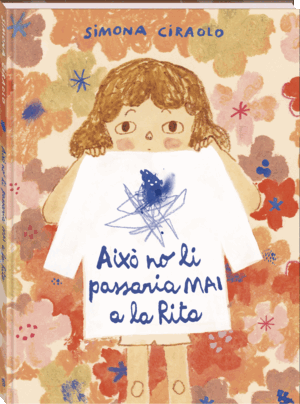 AIXÒ NO LI PASSARIA MAI A LA RITA