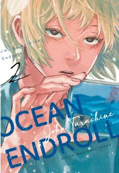 OCEAN ENDROLL N 02