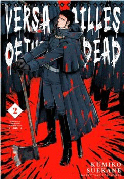 VERSAILLES OF THE DEAD 02