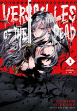 VERSAILLES OF THE DEAD 03