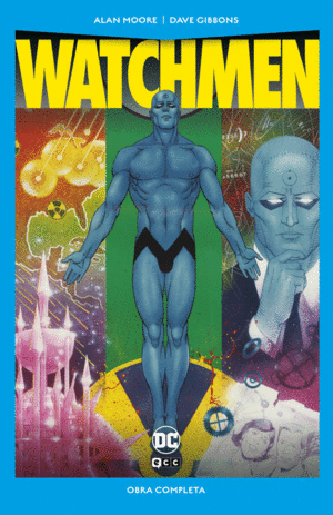 WATCHMEN