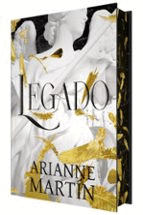 LEGADO (ED. ESPECIAL)