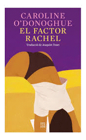 EL FACTOR RACHEL