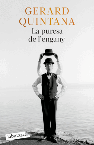 LA PURESA DE L´ENGANY
