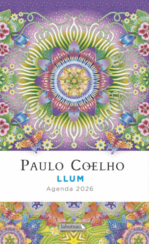 (2026).LLUM AGENDA PAULO COELHO
