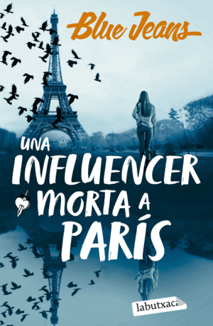 UNA INFLUENCER MORTA A PARIS
