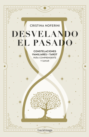DESVELANDO EL PASADO
