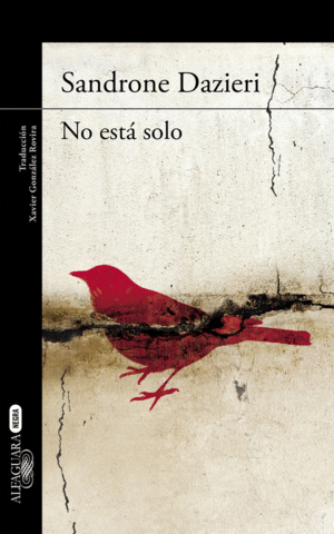 NO ESTÁ SOLO (COLOMBA Y DANTE 1)