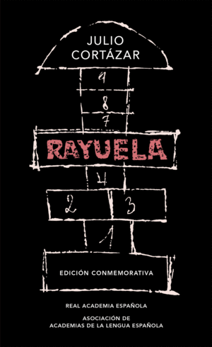 RAYUELA ED. CONMEMORATIVA RAE