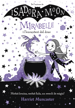 MIRABELLE I L´ENCANTERI DEL DRAC (MIRABELLE)