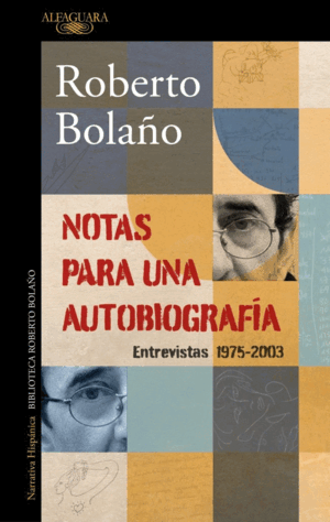 NOTAS PARA UNA AUTOBIOGRAFIA