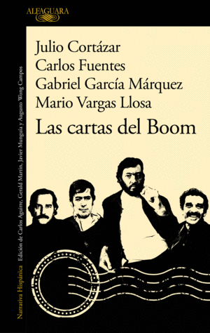 CARTAS DEL BOOM