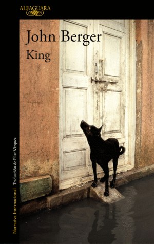 KING (UNA HISTORIA DE LA CALLE) (2019)