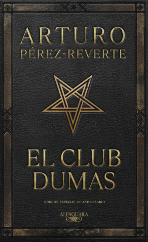 CLUB DUMAS, EL (ED.CONMEMORATIVA 30 ANIV.)